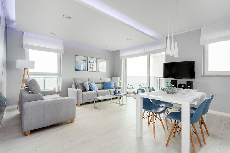 Apartamentos Frey Homes Bastion Walowa