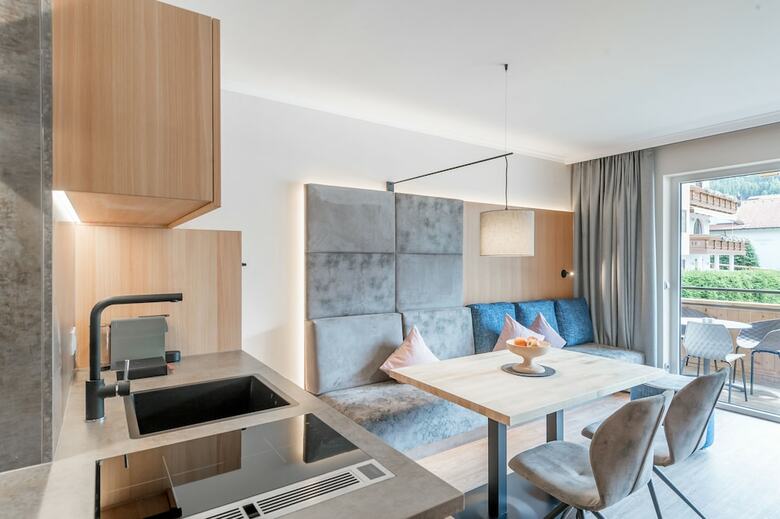 Aparthotel Hotel Andy