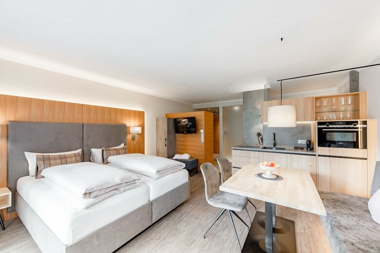 Aparthotel Hotel Andy