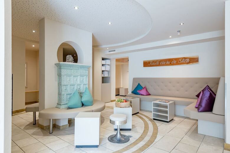 Aparthotel Hotel Andy