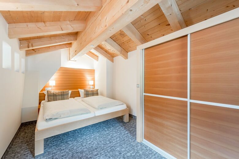 Aparthotel Hotel Andy