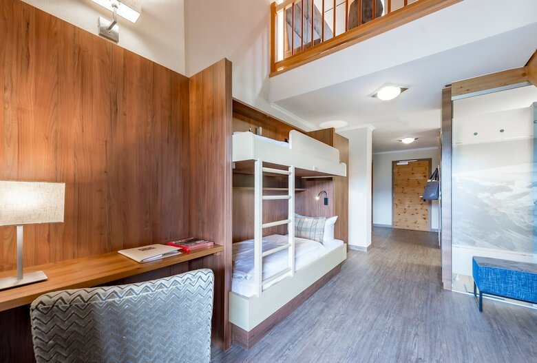 Aparthotel Hotel Andy