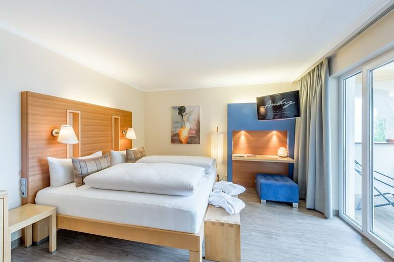 Aparthotel Hotel Andy