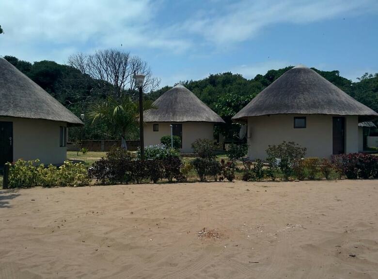 Posada Macaneta Holiday Resort