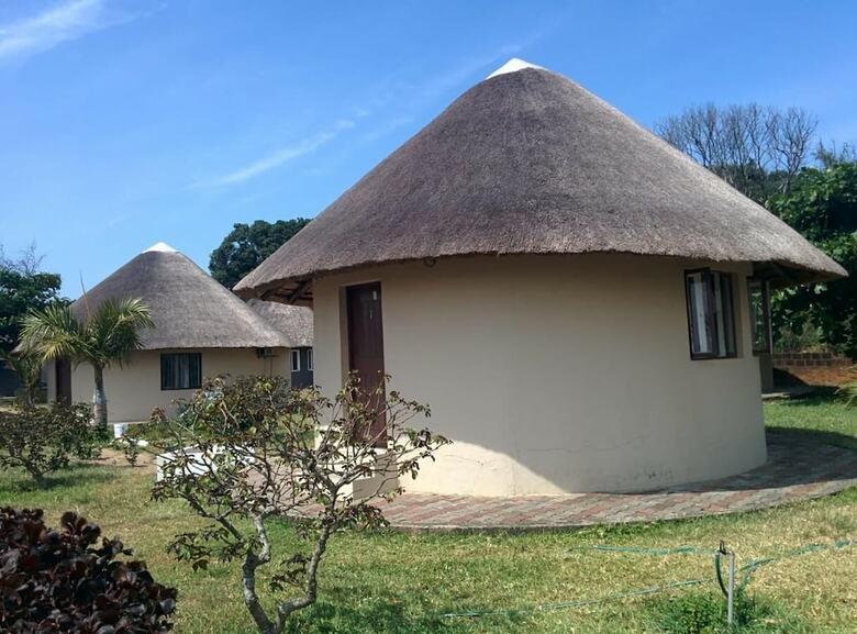 Posada Macaneta Holiday Resort