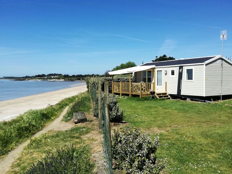 Camping Les Goelands