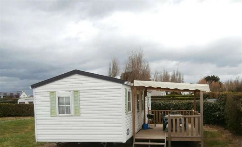 Camping Les Goelands