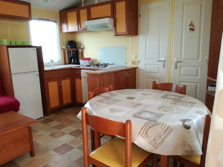 Camping Les Goelands