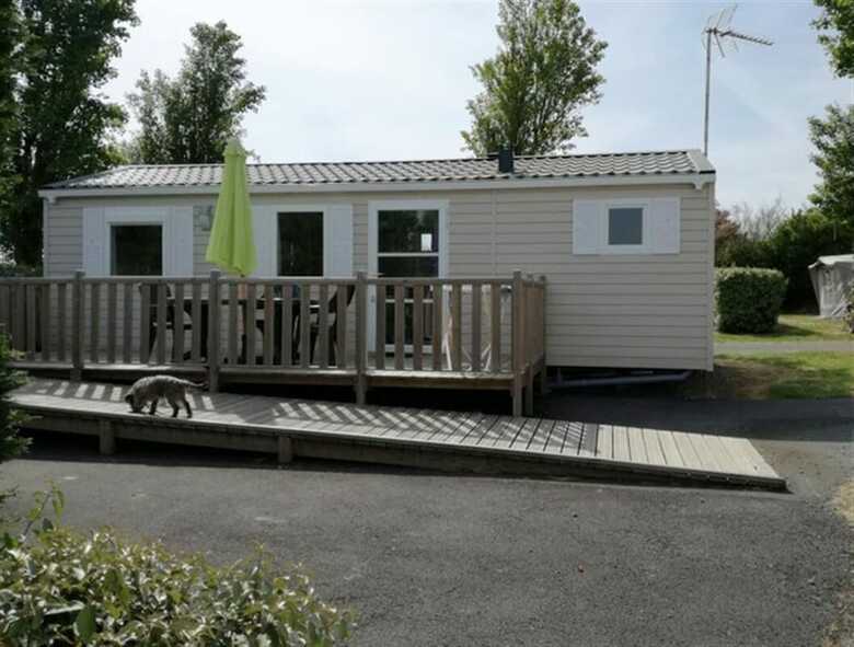 Camping Les Goelands