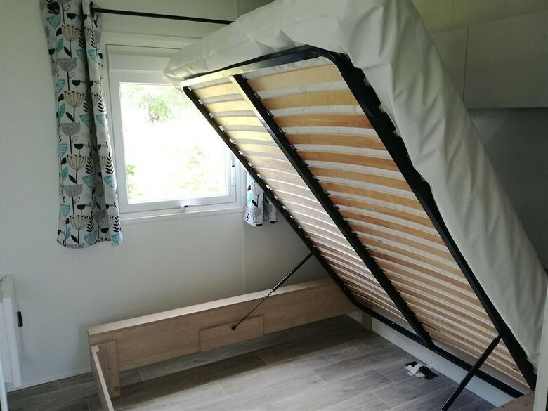 Camping Les Goelands