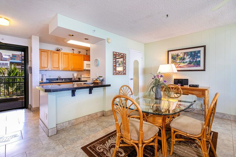 Valley Isle 708 By Coldwell Banker Island Vacations