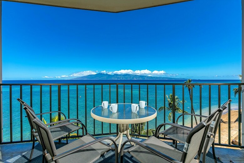 Valley Isle 708 By Coldwell Banker Island Vacations