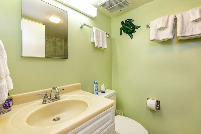Valley Isle 708 By Coldwell Banker Island Vacations