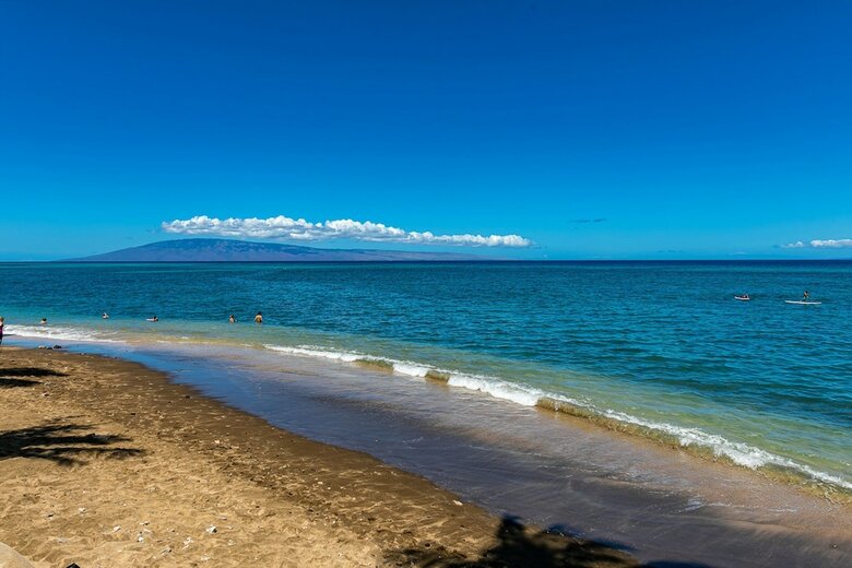 Valley Isle 708 By Coldwell Banker Island Vacations