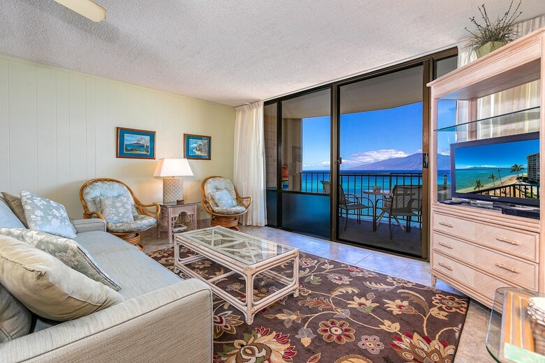 Valley Isle 708 By Coldwell Banker Island Vacations