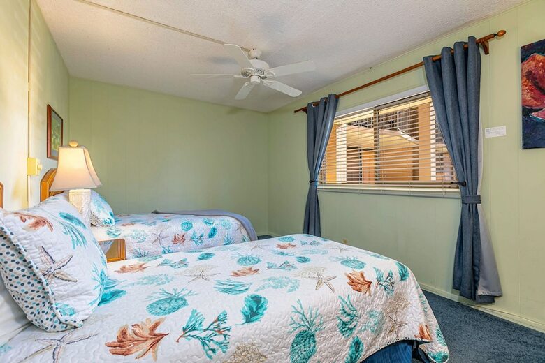 Valley Isle 708 By Coldwell Banker Island Vacations