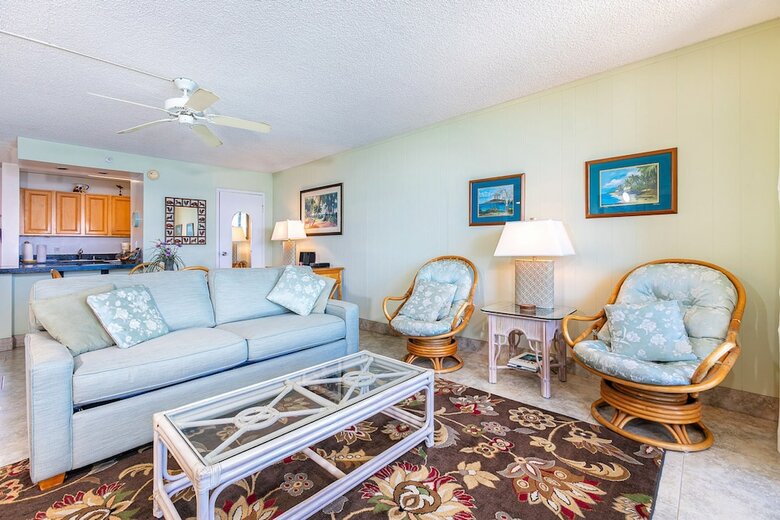 Valley Isle 708 By Coldwell Banker Island Vacations
