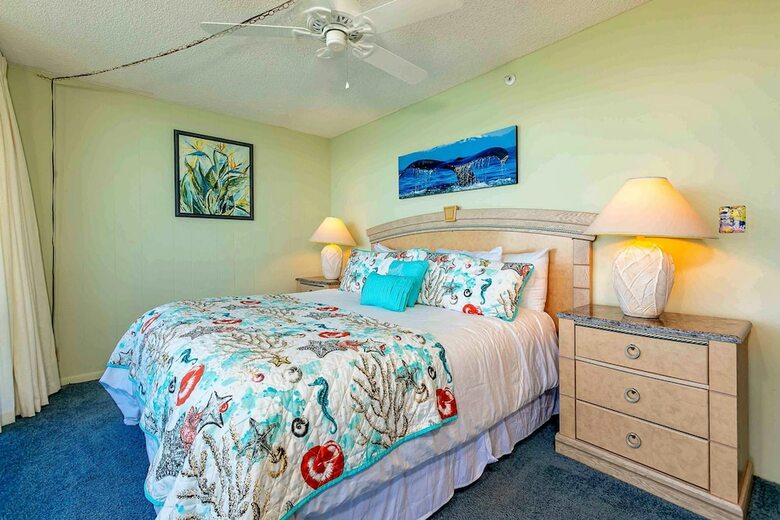 Valley Isle 708 By Coldwell Banker Island Vacations