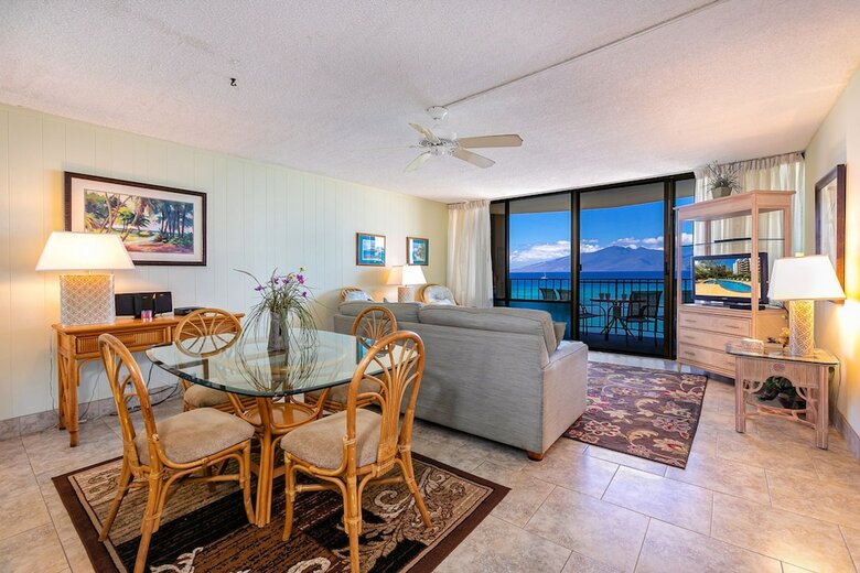 Valley Isle 708 By Coldwell Banker Island Vacations