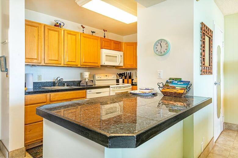 Valley Isle 708 By Coldwell Banker Island Vacations