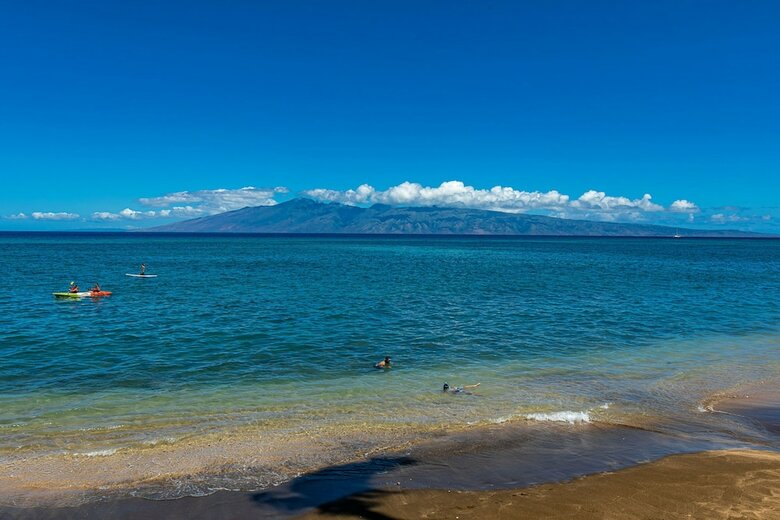 Valley Isle 708 By Coldwell Banker Island Vacations