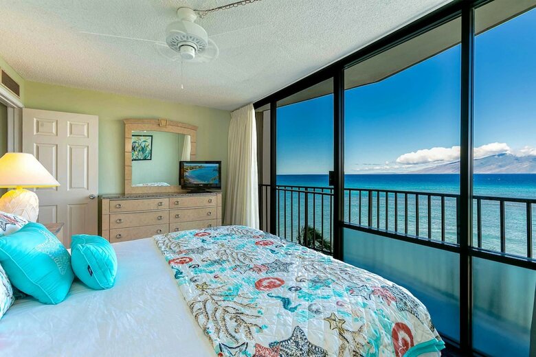 Valley Isle 708 By Coldwell Banker Island Vacations