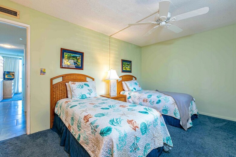 Valley Isle 708 By Coldwell Banker Island Vacations