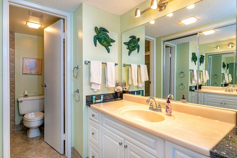 Valley Isle 708 By Coldwell Banker Island Vacations