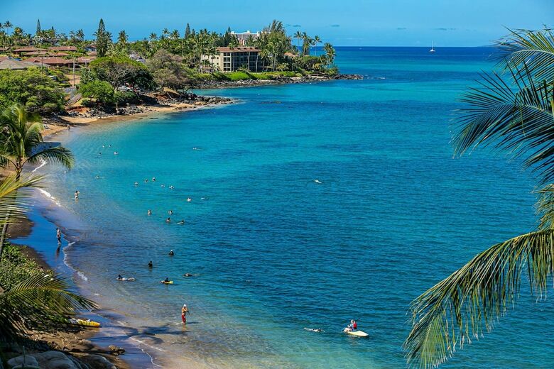 Valley Isle 708 By Coldwell Banker Island Vacations