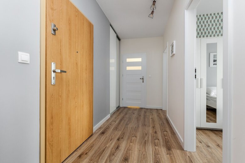 Apartamentos Frey Homes Suite - Blisko Plazy