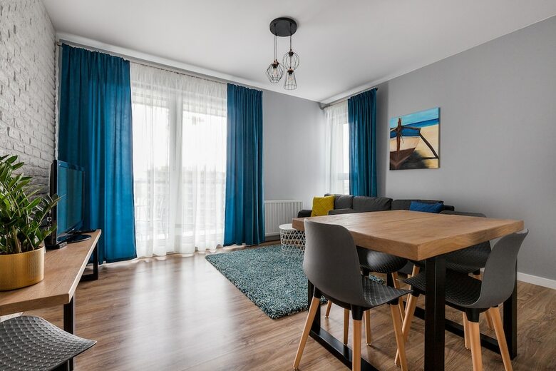 Apartamentos Frey Homes Suite - Blisko Plazy