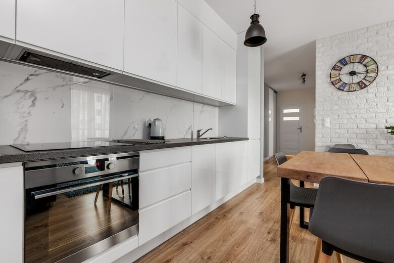 Apartamentos Frey Homes Suite - Blisko Plazy