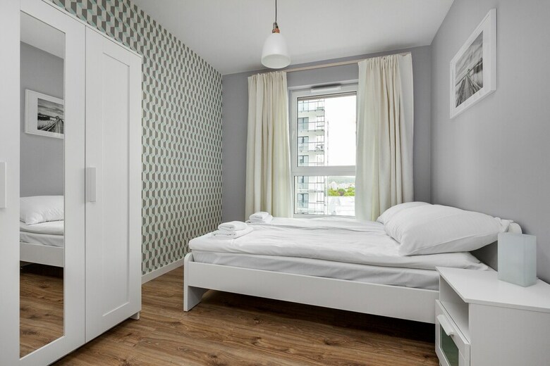 Apartamentos Frey Homes Suite - Blisko Plazy
