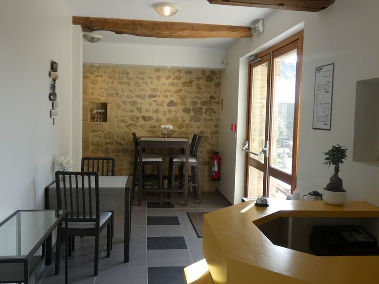 Hotel Le Clos de L'ancien Pressoir