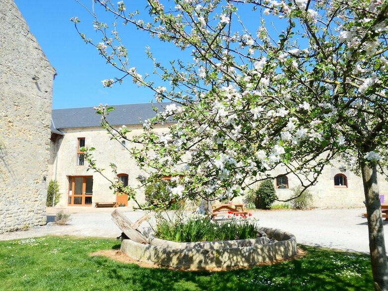 Hotel Le Clos de L'ancien Pressoir