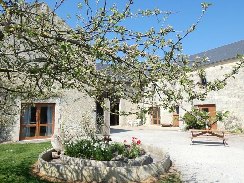 Hotel Le Clos de L'ancien Pressoir