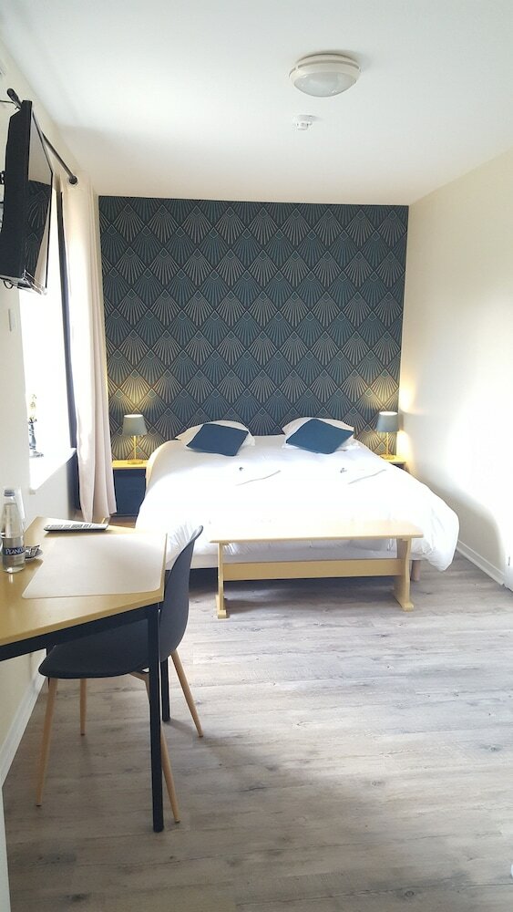 Hotel Le Clos de L'ancien Pressoir