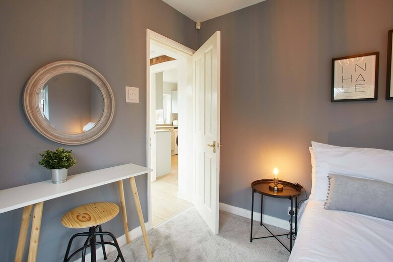Apartamentos Willow View