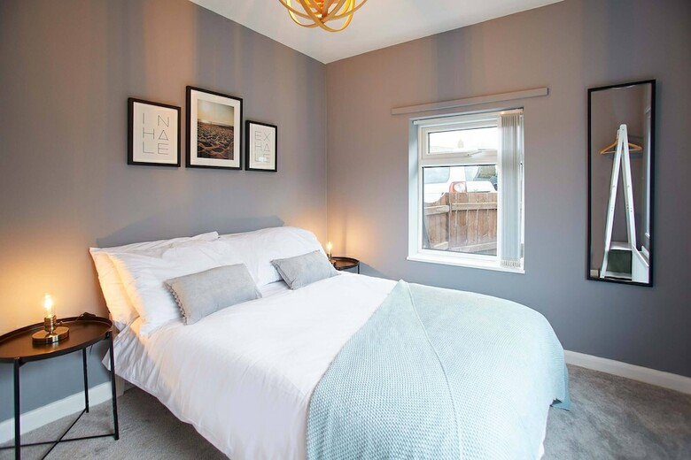 Apartamentos Willow View