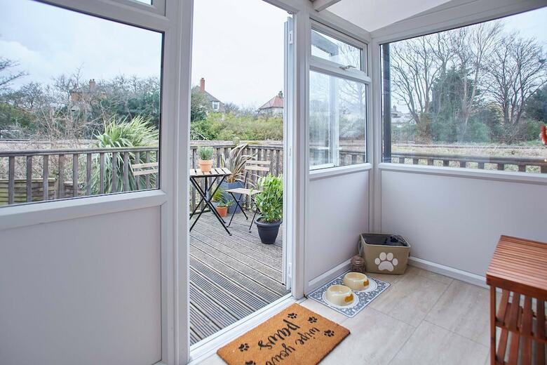 Apartamentos Willow View