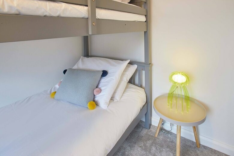 Apartamentos Willow View
