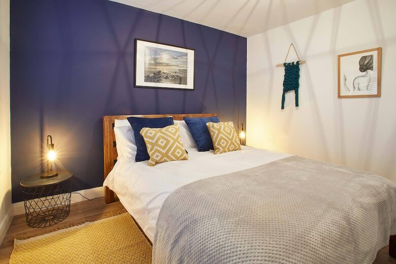 Apartamentos Willow View