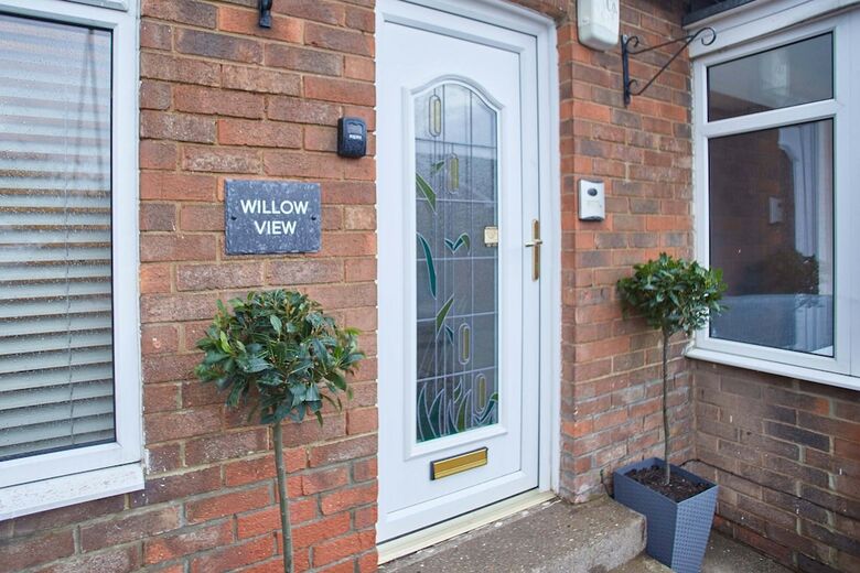 Apartamentos Willow View