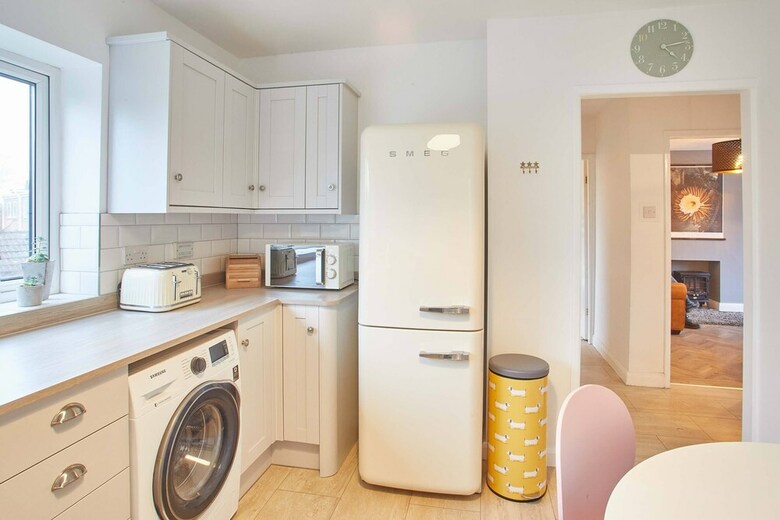 Apartamentos Willow View
