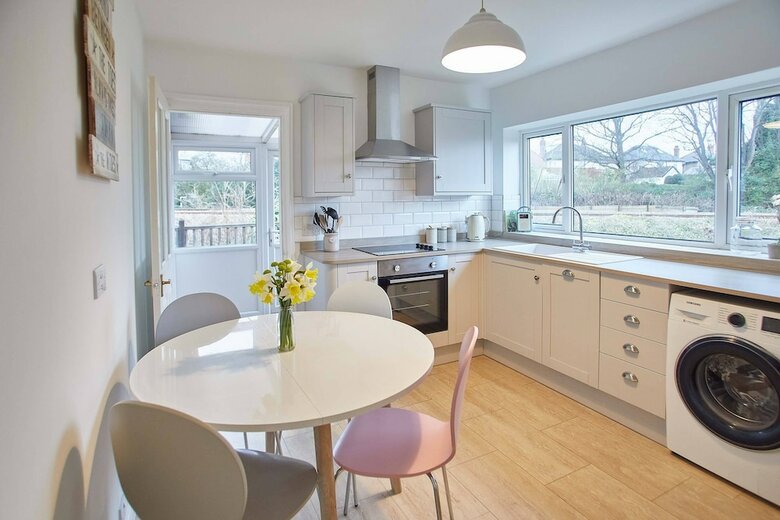 Apartamentos Willow View