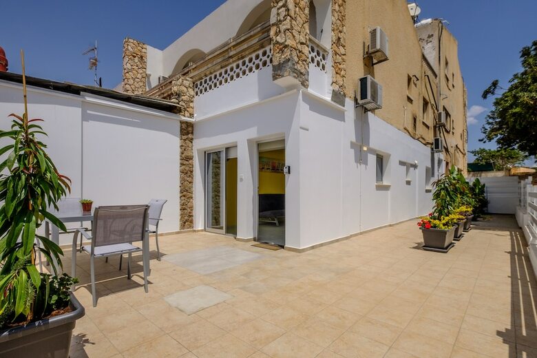 Apartamentos Gabinos - 1br - Square Center