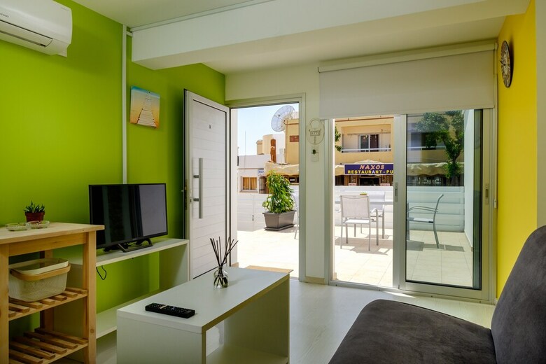 Apartamentos Gabinos - 1br - Square Center