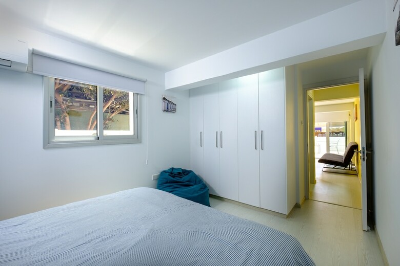 Apartamentos Gabinos - 1br - Square Center