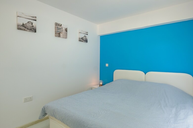 Apartamentos Gabinos - 1br - Square Center