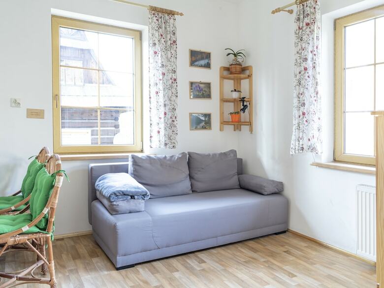 Hotel Willa ?limak�wka